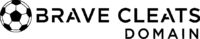 Brave Cleats Domain